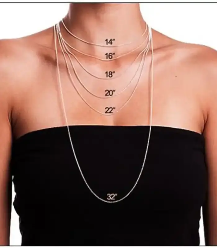Personalised Name Necklace on Cuban Link Chain